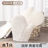 美丽雅点麻搓澡手套 商品缩略图0