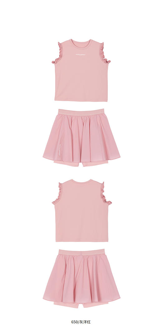 jnby  26年夏款  组合套装  1Q4H20780 商品图10