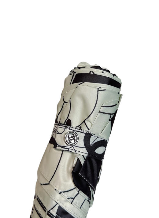 五折叠晴雨伞（不配盒）025 商品图1