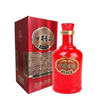 2025年古井贡1818红色,50度浓香型白酒，整箱500ml*6瓶,不怕查 商品缩略图1