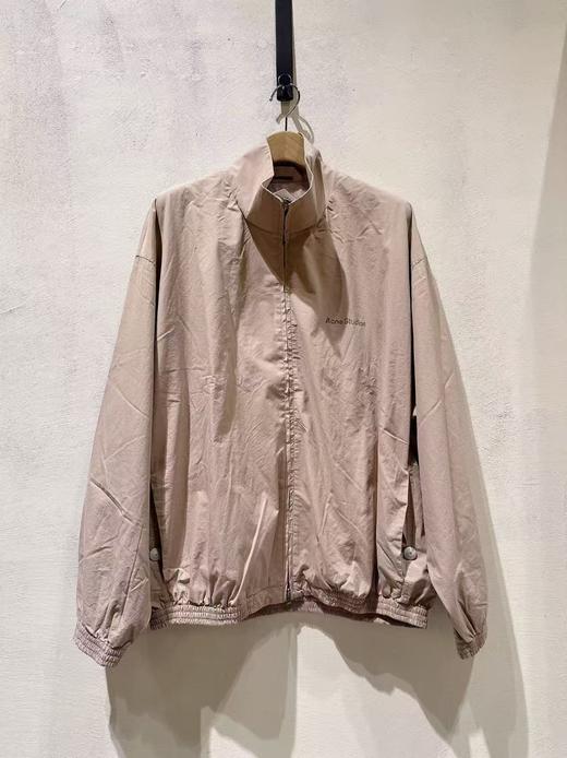 女款logo印花外套fe001 商品图0