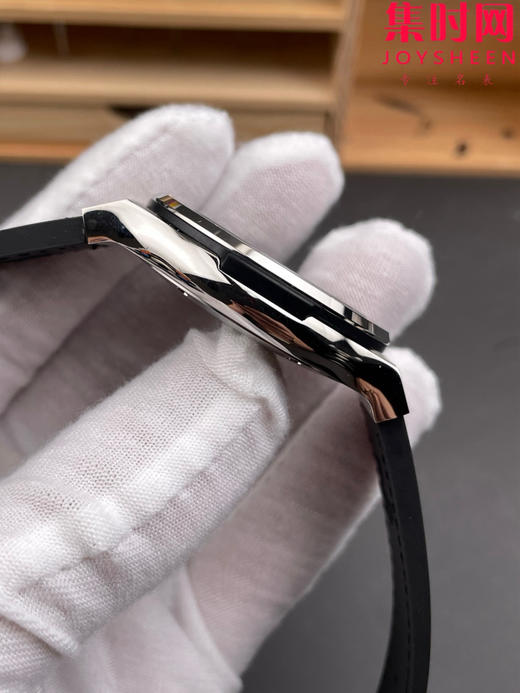 JJZ经典融合一代42mm 商品图3