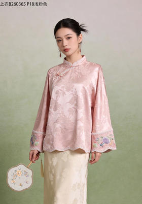 B260365衬衫