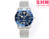 BLS百年灵 超级海洋文化系列 男士腕表 表径42mm 米兰钢带款 商品缩略图0