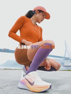 【店庆提前购】【88折】7楼耐克360 女子AIR ZOOM飞马42气垫缓震透气训练跑步鞋IB1881-113吊牌价949现价835