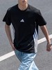 XXM Adidas阿迪达斯短袖男T恤2026夏季新款运动休闲男装透气圆领上衣 商品缩略图2