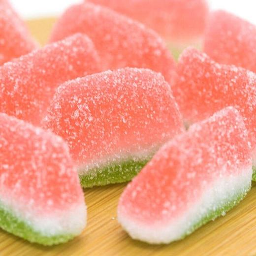 口力Trolli  西瓜味软糖凝胶糖果 45g+9g/袋 商品图3