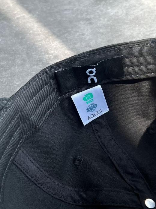 【4.16新】昂跑鸭舌帽，帽型chao美的棒球帽！不退换～ 商品图6