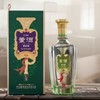 2024年董酒娄山春L9,50度兼香型白酒，整箱500ml*6盒。优势现货 商品缩略图2