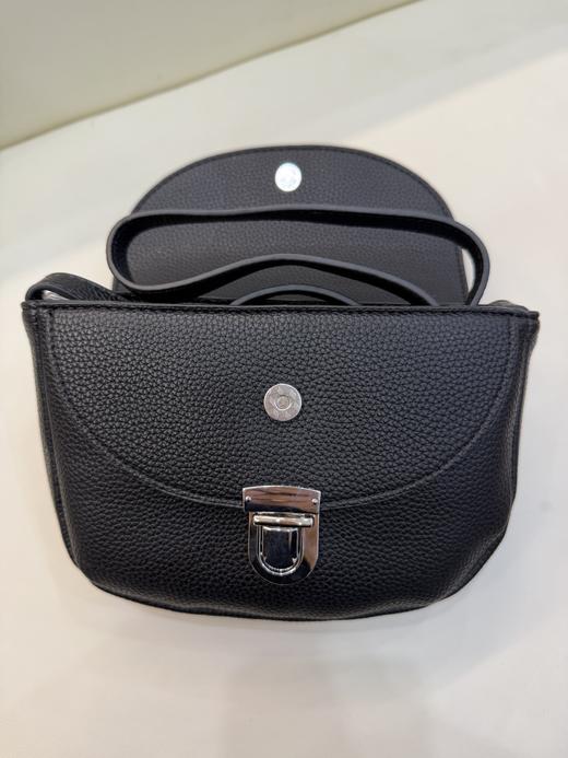 荔枝纹斜挎小包 商品图7