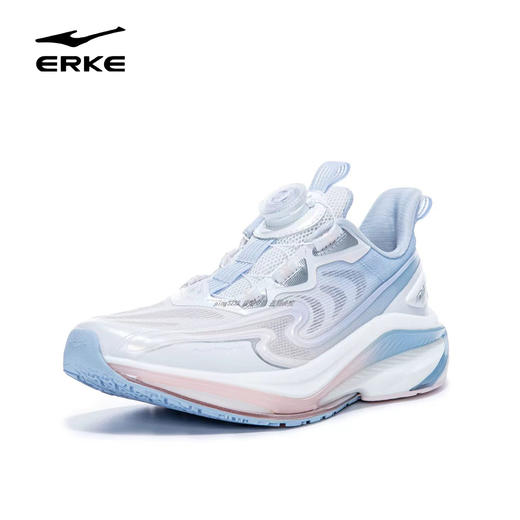 鸿星尔克童装校园全能鞋2 78126203058-005 商品图0