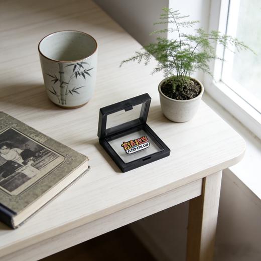 徽章“言值担当” 商品图6