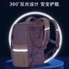 卡拉羊5维防下坠小学生立体减负书包 多款颜色可选 商品缩略图2