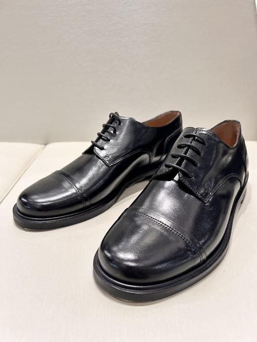 E ARMANI 系带鞋女  EW002692AF11991-UC001 .【鞋底有膜，试穿小心】 商品图4