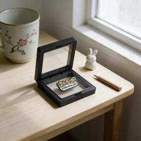 徽章“读树一帜”