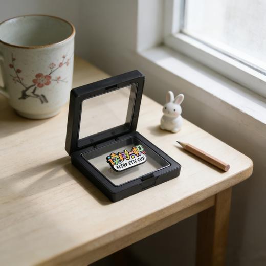 徽章“读树一帜” 商品图0