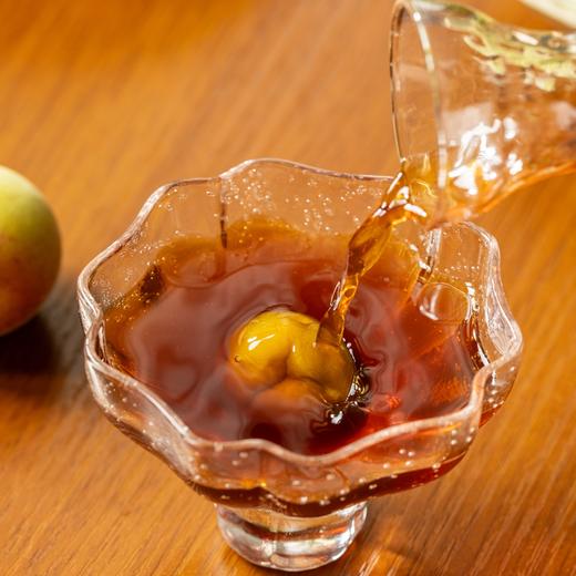 诏安老树胭脂红梅|来自中国青梅之乡，肉嫩汁多，酿酒风味足 商品图4