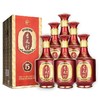 2023年杏花村金质5，汾酒股份出品，53度清香型白酒，整箱6瓶×500ml，适合喜宴用酒。 商品缩略图0