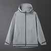 【男女同款】Link Polaris双面穿空调服 （全热封） 防紫外线 UPF >50 商品缩略图4