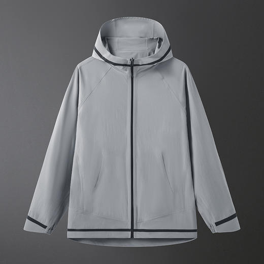 【男女同款】Link Polaris双面穿空调服 （全热封） 防紫外线 UPF >50 商品图4