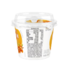 卡士（CLASSY.KISS）黄桃沙棘果粒鲜酪乳100g*6杯 低温酸奶 风味发酵乳 /水饮冲调 /低温奶 /低温酸奶 商品缩略图6