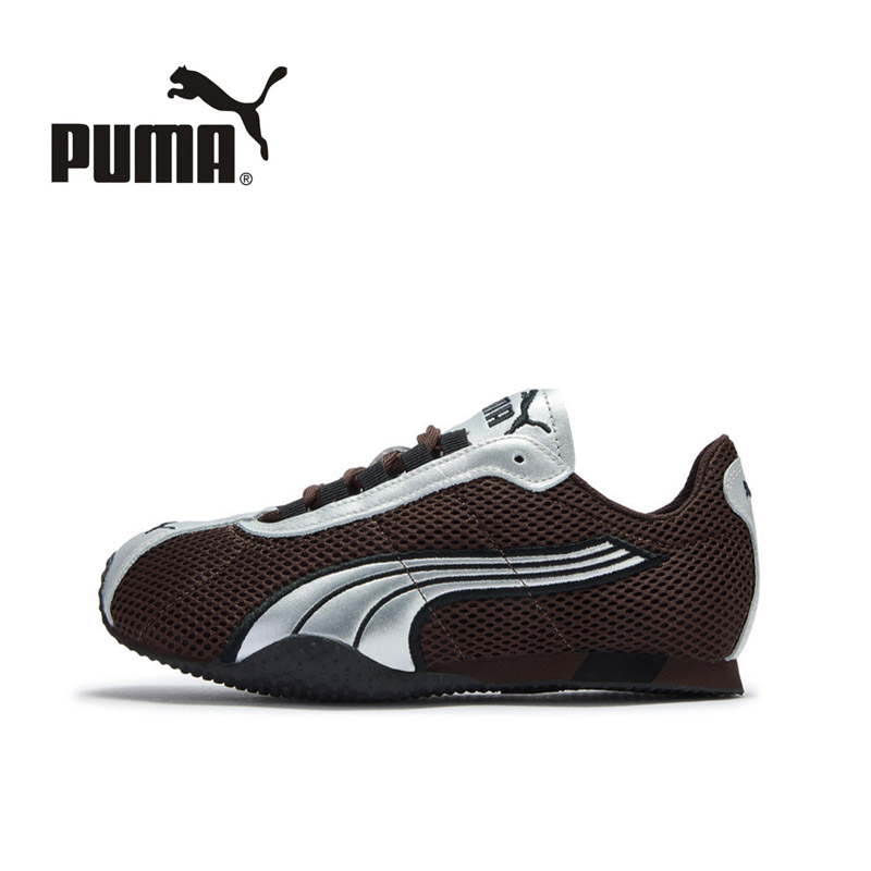 彪马张凌赫同款薄底休闲鞋40369211