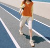 【pansy盼喜 鞋子集合】男女款 入驻商超品牌 品质有保障 编织鞋面 透气舒适 商品缩略图5