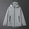【男女同款】Link Polaris双面穿空调服 （全热封） 防紫外线 UPF >50 商品缩略图5