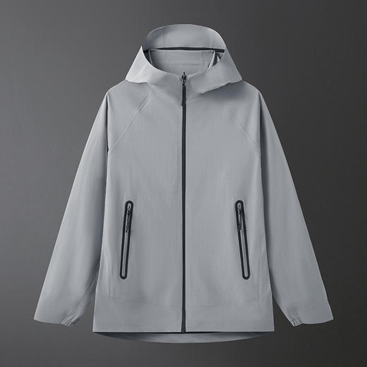 【男女同款】Link Polaris双面穿空调服 （全热封） 防紫外线 UPF >50 商品图5