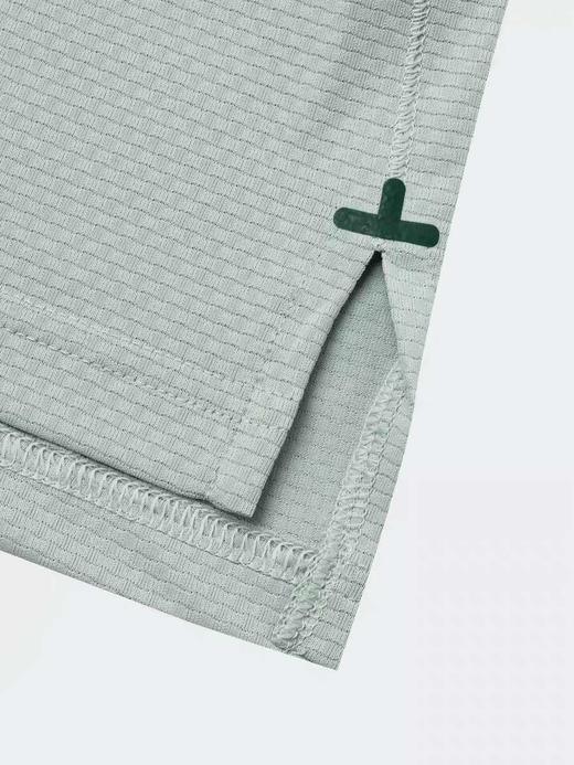XXM速干运动健身短袖T恤男装夏季adidas阿迪达斯 商品图3