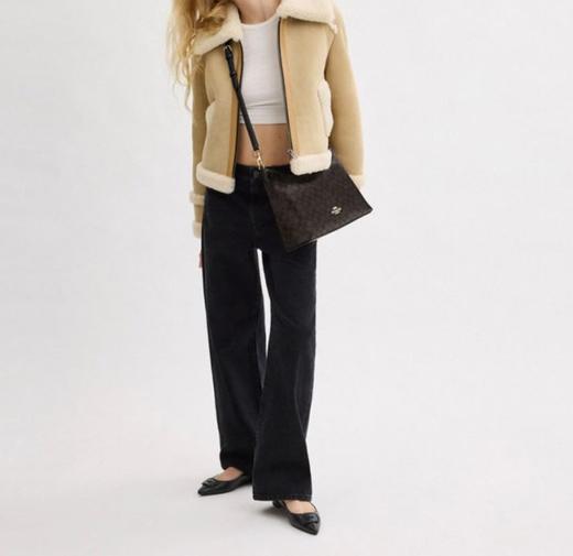 520送礼必备 新款【coach蔻驰  包包系列】送礼好物 多款集合 商品图4