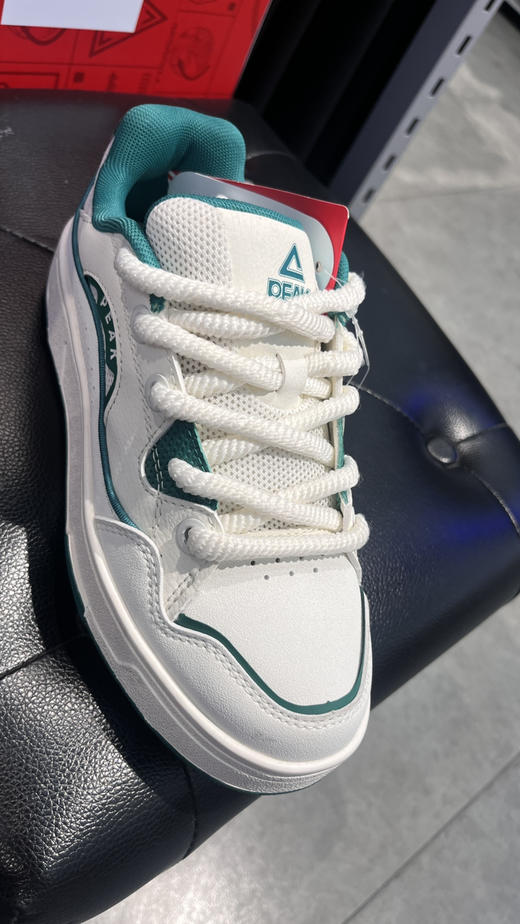 MJ/匹克女士休闲板鞋ET43428B 商品图1