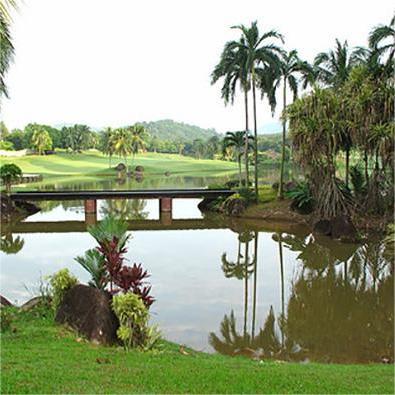 爱化摩沙高尔夫度假村 A'FAMOSA GOLF RESORT BHD  I  马六甲高尔夫球场  I 马来西亚高尔夫俱乐部  I  东南亚 商品图2
