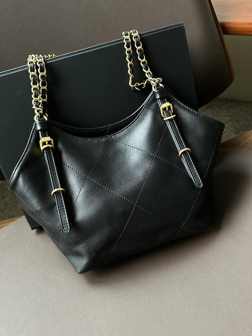 THS-无 香家-大牛工厂出mini号 LARGE SHOPPING max/大号购物袋 CQ1395 商品图1