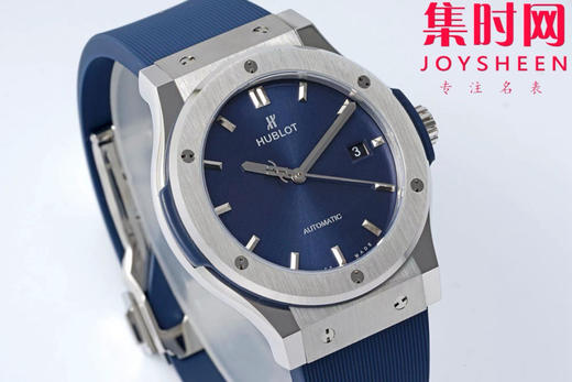 JJZ经典融合一代42mm 商品图3