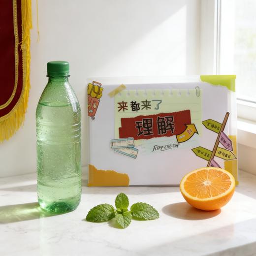 文件袋“理解一下” 商品图7