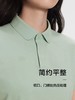 点此购买 可隆夏季女士冰感Sorona面料短袖polo衫 ye 345297 商品缩略图8