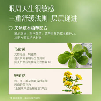 好视力护眼贴商务型清凉舒爽眼罩眼贴清凉明目上班族男女通用型24包 商品图0