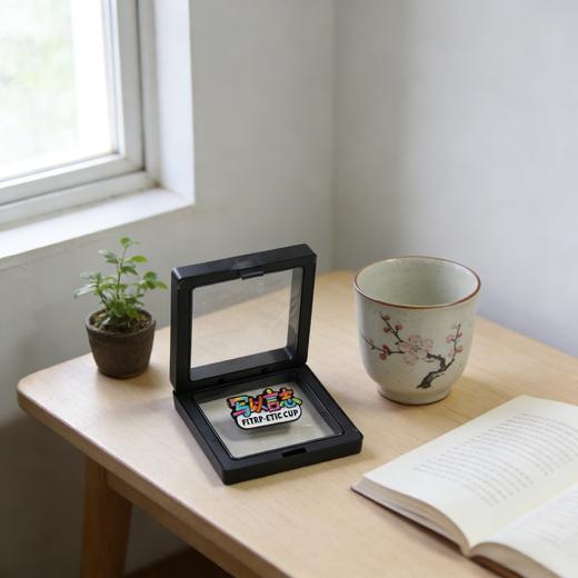 徽章“写以言志” 商品图4