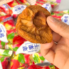 【亩育万物·新疆阿克苏苹果干】 300g*2袋 采用纯正阿克苏苹果 配料表只有苹果 香甜自然 传统手作 营养保留更完整 口感软糯Q弹有层次 商品缩略图4