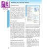 【中商原版】快乐学读写 拼写语法标点符号教师书1 英式英语 Jolly Literacy Spelling Grammar Punctuation Teachers Book 1 商品缩略图3