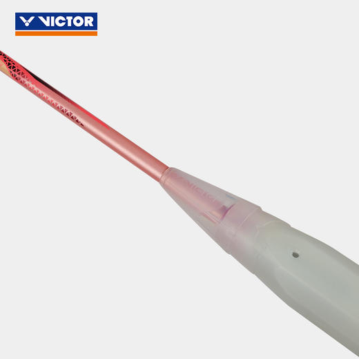 【618活动进行中】VICTOR威克多羽毛球拍纳米8全碳素攻守兼备单拍DX-8SP 商品图4