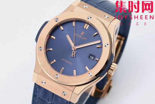 JJZ经典融合一代42mm 商品图1