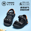 泰兰尼斯夏季中大童舒适百搭沙滩凉鞋T06D2B1810 商品缩略图0