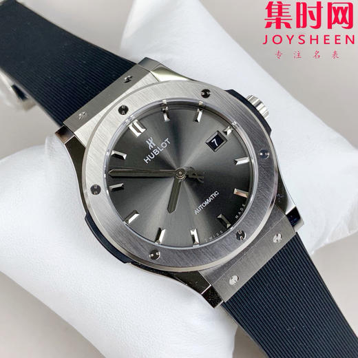 JJZ经典融合一代42mm 商品图2