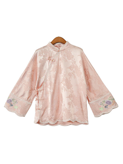 B260365衬衫 商品图3