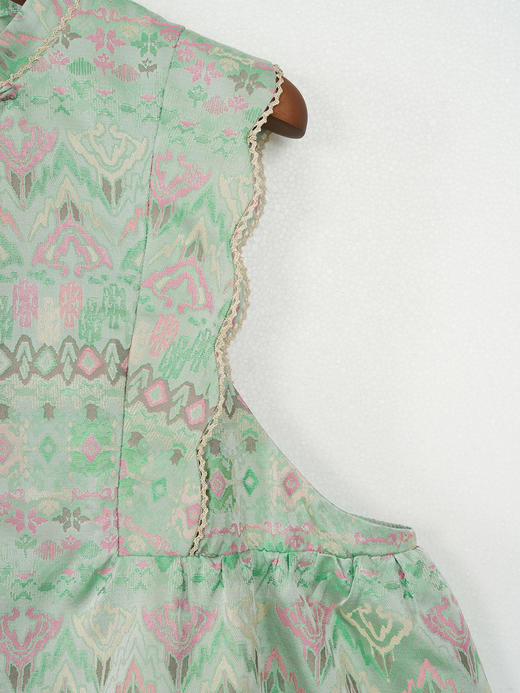 SSSW260970Q   T恤 商品图4