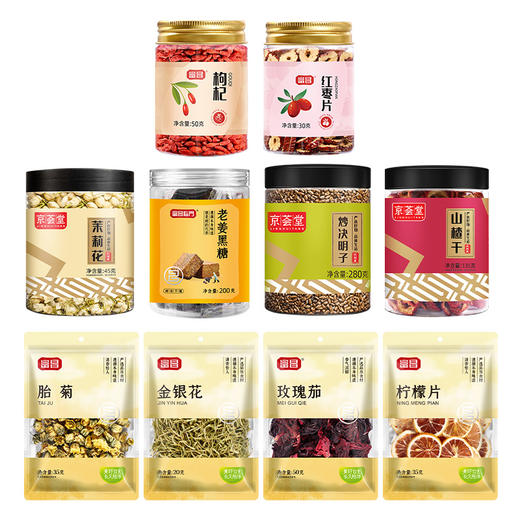 富昌一见清新B款 商品图1