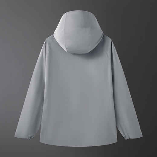 【男女同款】Link Polaris双面穿空调服 （全热封） 防紫外线 UPF >50 商品图6