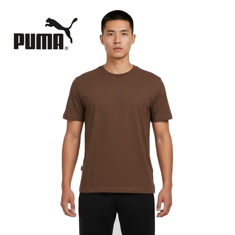 彪马男士T恤63629145